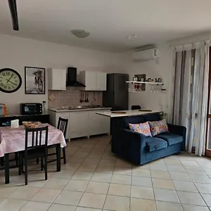 Casa vacanze 5 C Cutaias, Catania