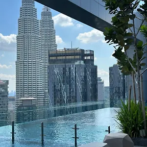  Appartement Royce Residences By Romeo Malaisie