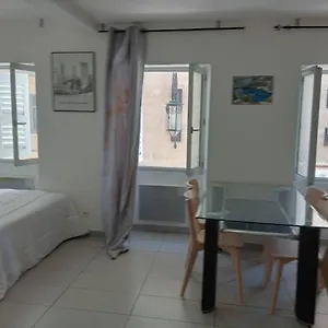  Appartement T1 Vieux Port Opera France