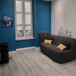  Appartement Grand Refait A Neuf Centre-ville France