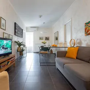 Appartement La Pergola - Centro Storico, Catane