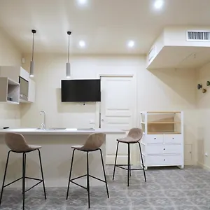 Appartement Vuciata, Catane