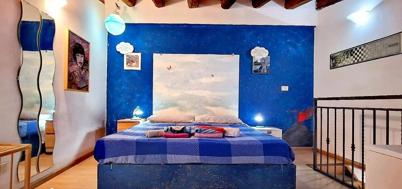Apartment Myourhome Catania